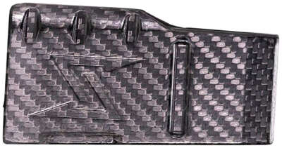 SEEKINS PRECISION MAGAZINE CF 3RD LA HAVAK