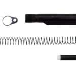 CMC AR15 8-POSITION EXTENDED - BUFFER TUBE ASSEMBLY KIT A5