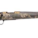 CHRISTENSEN ARMS RIDGELINE FFT 22CM BRNZ 20"