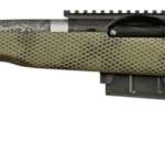 PROOF RESEARCH ELEVATION MTR 22CR TFDE 18"