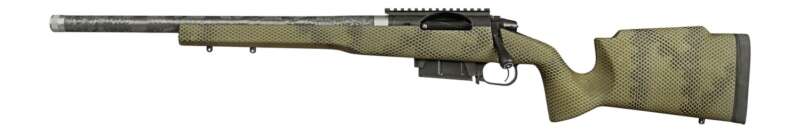 PROOF RESEARCH ELEVATION MTR 22CR TFDE 18"