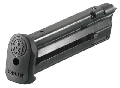 RUGER MAGAZINE SR22 PISTOL 10RD EXT