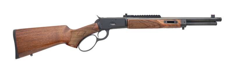 CHIAPPA FIREARMS 92 WILDLANDS FLD 44MAG  16.5"