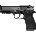 BERETTA 96A1 40S&W 12+1 4.9" PIC RAIL