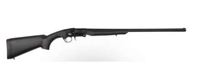 CHARLES DALY 101 SINGLE SHOT 12/28 BL/SY 3"