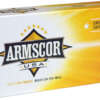 ARMSCOR 500 SW MAG 300GR XTP - 20RD 20BX/CS