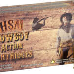 HSM COWBOY 38 SPECIAL 148GR - SWC 50RD 10BX/CS