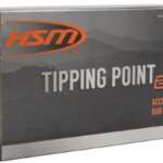HSM 7MM PRC 162GR SUPER SHOK - TIPPED 20RD 25BX/CS