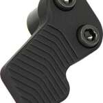 ODIN EXTENDED MAGAZINE RELEASE - XMR BLACK FOR AR-15