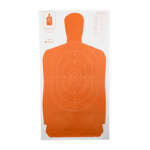 ACTION TGT B27S ORG 100PK