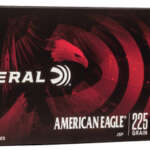 FEDERAL AE 45 LC 225GR JSP - 50RD 20BX/CS