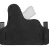 AGH CLK TCK IWB HLSTR FOR GLOCK 19