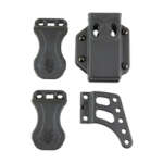 AGH PHOTON SIDECAR MAG CARRIER DBL