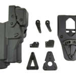 RAPID FORCE L3 FITS G19/X LG LT RH