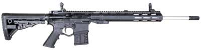 AMERICAN TACTICAL INC ALPHA MAXX 410/18.5" BLK