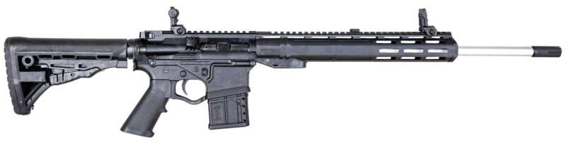 AMERICAN TACTICAL INC ALPHA MAXX 410/18.5" BLK