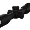 ATN THOR6 ELITE 2.5-20X 384X288 THRM