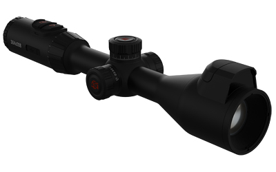 ATN THOR 6 ELITE 3.5-28X 384X288 LRF