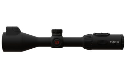 ATN THOR 6 ELITE 3.5-28X 384X288 LRF