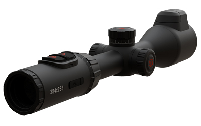 ATN THOR 6 ELITE 3.5-28X 384X288 LRF