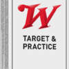 WINCHESTER USA 300 AAC 125GR - FMJ 20RD 10BX/CS