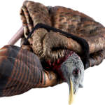 AVIAN X LCD FEEDER HEN DECOY
