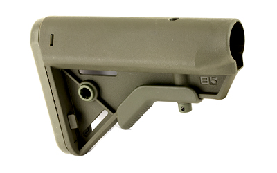 B5 BRAVO STK MIL-SPEC ODG