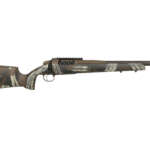 WEATHERBY 307 ALPINE CT 22CR 18"
