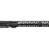 BAD 16 UPPR WRKHORSE 556 AMBI BLK