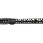 BAD 16 UPPR WRKHORSE 556 AMBI BLK