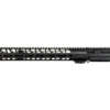 BAD 16 UPPR WRKHORSE 556 AMBI BLK