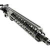 BAD 16 UPPR WRKHORSE 556 AMBI BLK