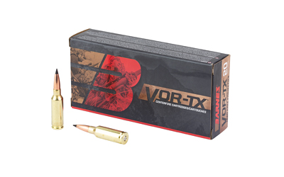 BARNES VOR-TX 6MM ARC 90GR 20/200