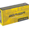 BERGER LR HYBRID 6.5CM 144GR 20/200