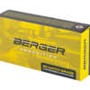 BERGER LR HYBRID 6.5CM 144GR 20/200