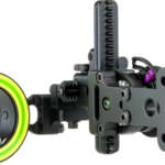 SPOT HOGG BOONIE SINGLE PIN - SIGHT DOVETAIL .010" RH
