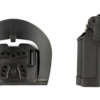 BH SERPA CQC BL/PDL P250/P320 RH BK