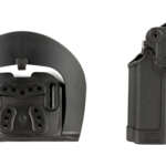 BH SERPA CQC BL/PDL P250/P320 RH BK