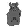 BH T-SERIES L2C FOR GLK 17 RH BLK