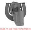 BH SERPA SPRTSTR BER 92 RH GRAY