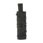 BPG SUPPRSSR CVR HVY 8.5" X 1.5" BLK