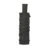 BPG SUPPRSSR CVR HVY 8.5" X 1.5" BLK