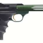 BROWNING BUCKMARK LT GRN 22LR 5.5"