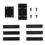 BURRIS SPEEDBEAD MNT UNVRSL VENT RIB