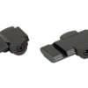 BURRIS BS ADPTR ZEE M77 BLK