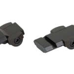 BURRIS BS ADPTR ZEE M77 BLK