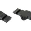 BURRIS BS ADPTR ZEE M77 BLK