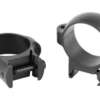 BURRIS MED 30MM ZEE RINGS MATTE