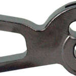 BERETTA 92FS/96FS SKELETONIZED - HAMMER STAINLESS STEEL