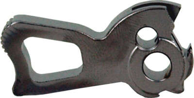BERETTA 92FS/96FS SKELETONIZED - HAMMER STAINLESS STEEL